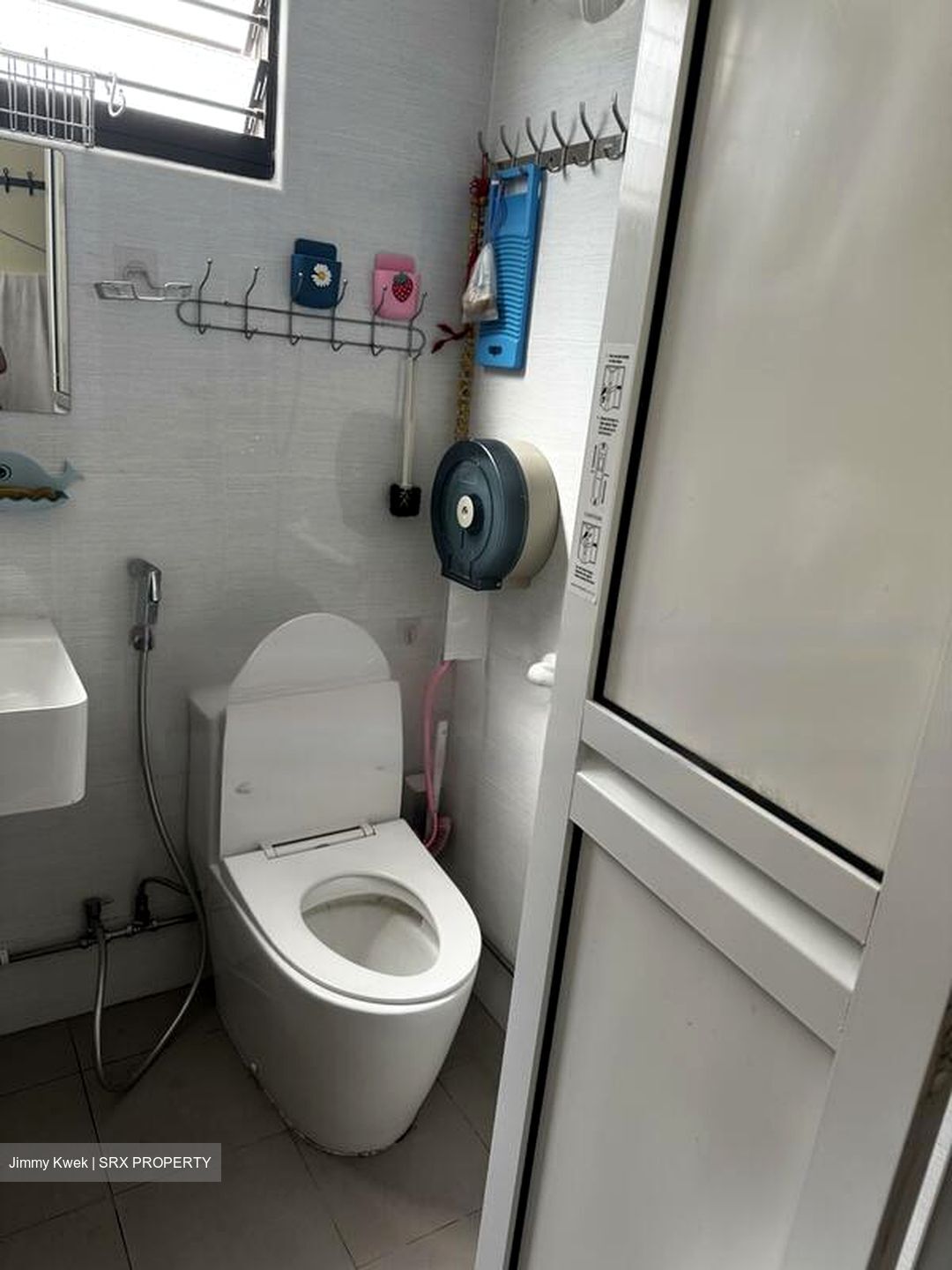 Blk 126 Simei Street 1 (Tampines), HDB 5 Rooms #458401381